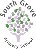 South Grove logo